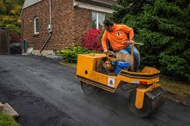 Best Recycled Asphalt Driveway Installation  in Springdale, NC